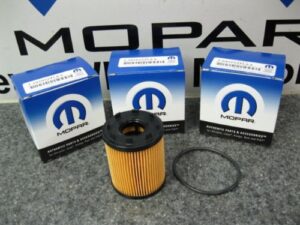 mopar filters