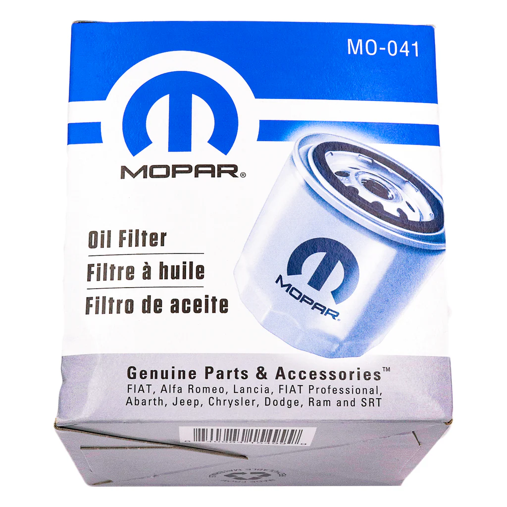 mopar filters