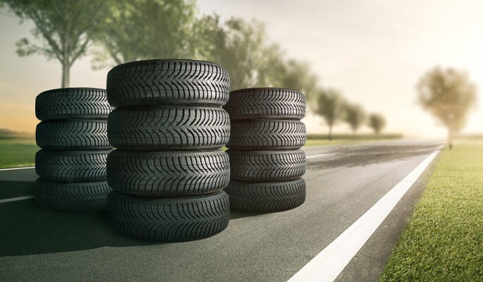 tyres