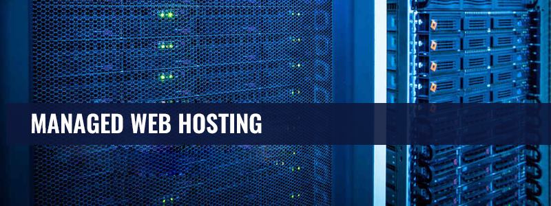 Managed WordPress Hosting