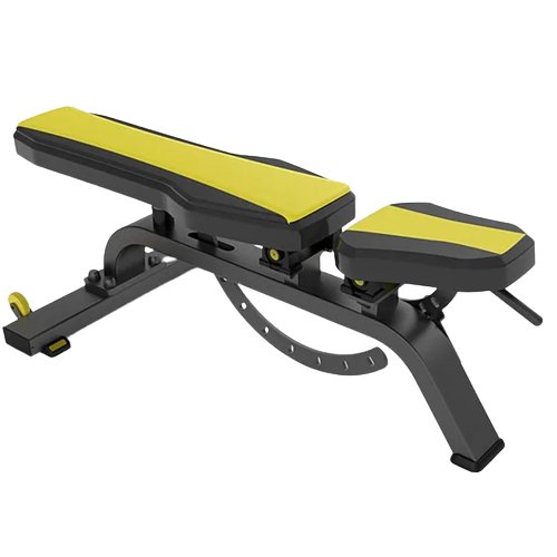 weight bench set