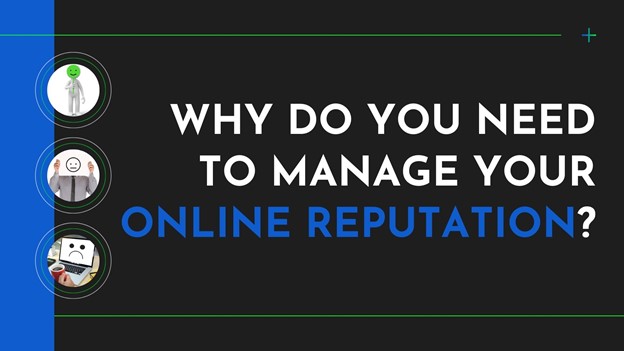 Personal Online Reputation Management