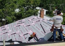 roofing and framing contractors in Washington DC