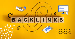 Backlink Profile