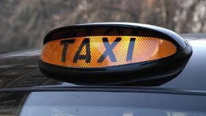 Local Taxi Service in Leicester