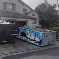 commercial garbage dumpsters Cupertino