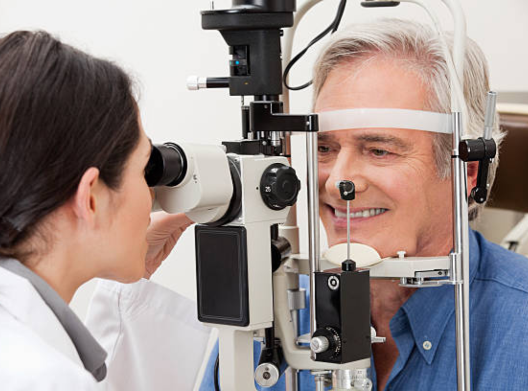 How Vision and Hearing Impact Your DOT Physical Exam