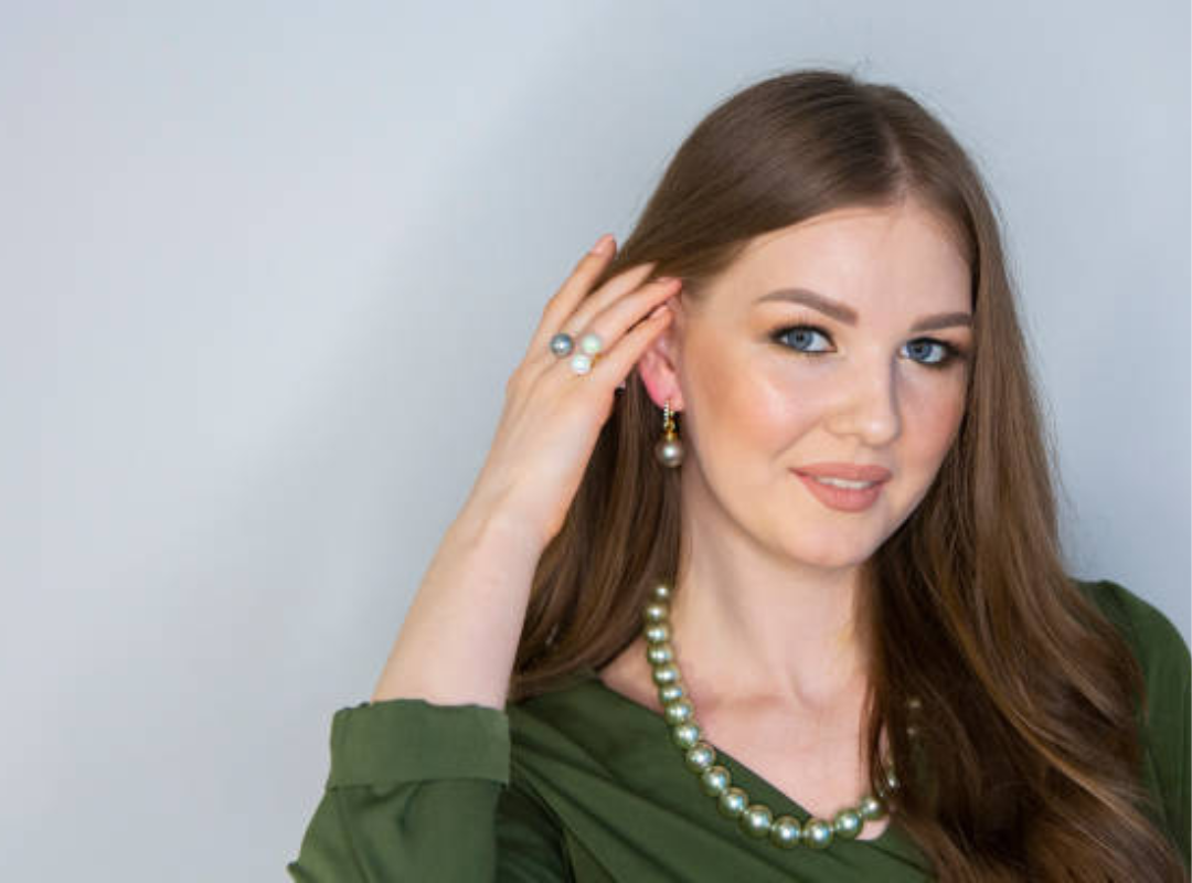 How to Transition Earrings from Casual to Formal Looks