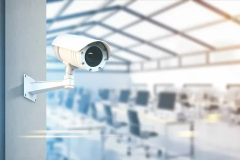 affordable cctv camera