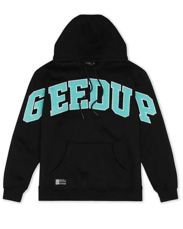 Geedup Hoodies Australia