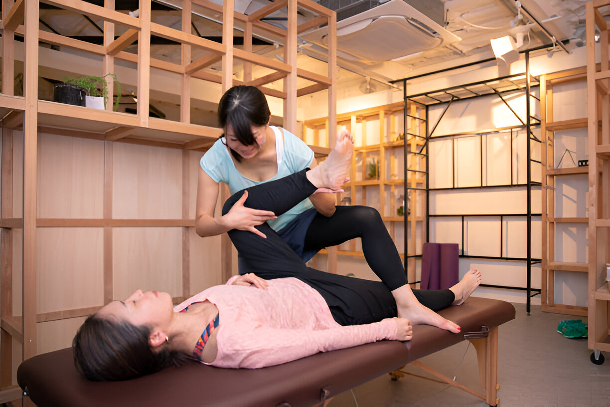 Reiki Healing as a Complementary Therapy for Phobias