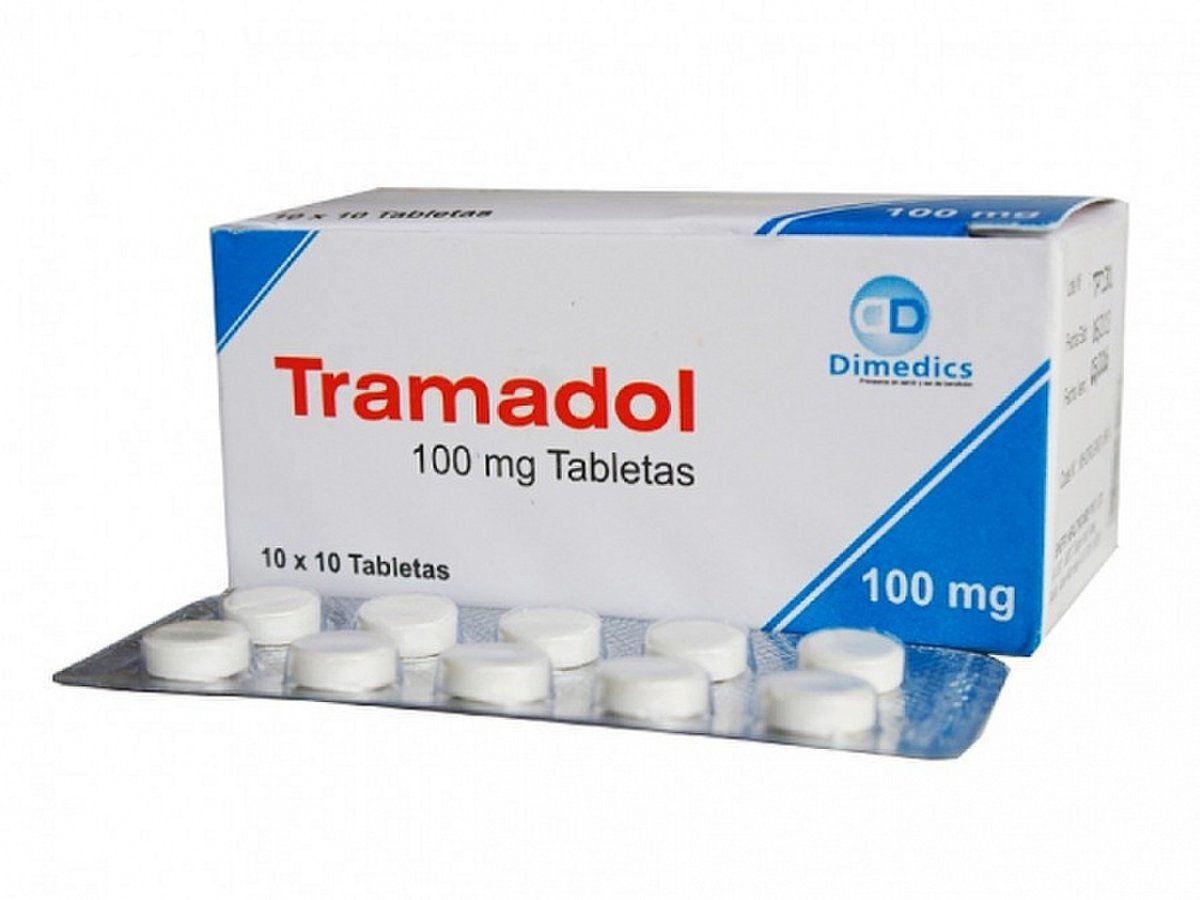 Tramadol is een opioïde pijnstiller die behoort tot de groep van medicijnen die bekend staan als analgetica.