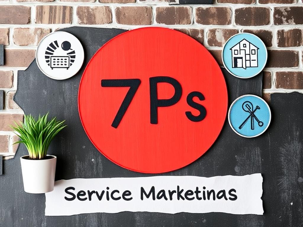 Services Marketing