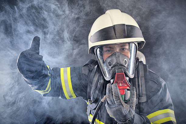 firemen figurines