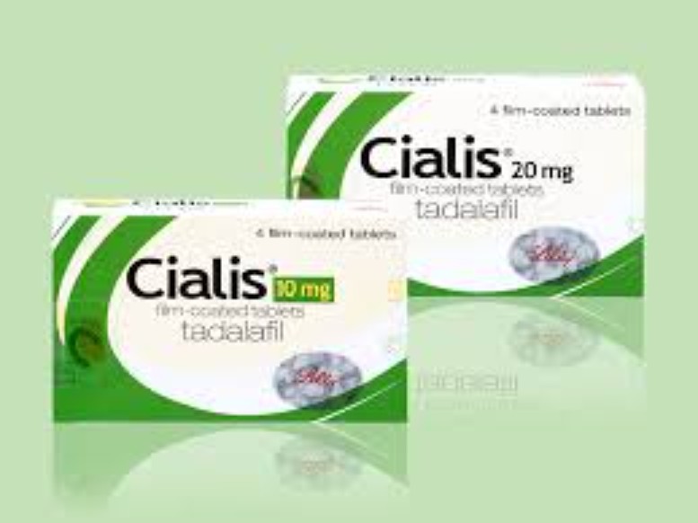 Cialis kan een effectief middel zijn voor mannen die lijden aan erectiestoornissen, maar het is belangrijk om het op een veilige en verantwoorde manier te kopen.