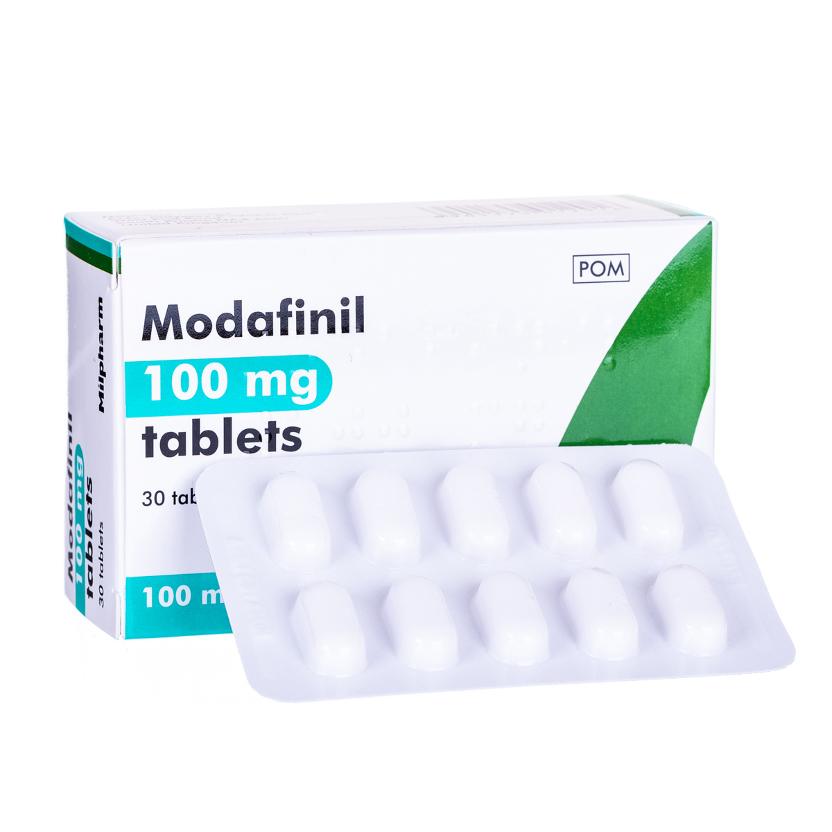 Modafinil de waakzaamheid bevordert, kan het de slaap beïnvloeden, vooral als het laat op de dag wordt ingenomen.