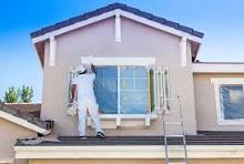 interior residential painter