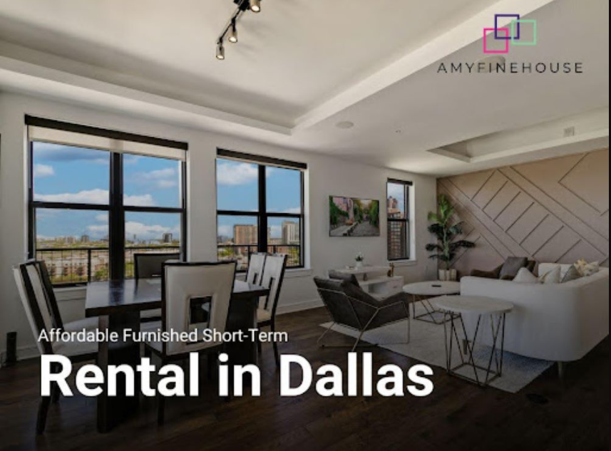 best luxury apartments in uptown Dallas