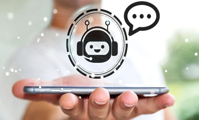 Chatarm-appointment-booking-chatbot