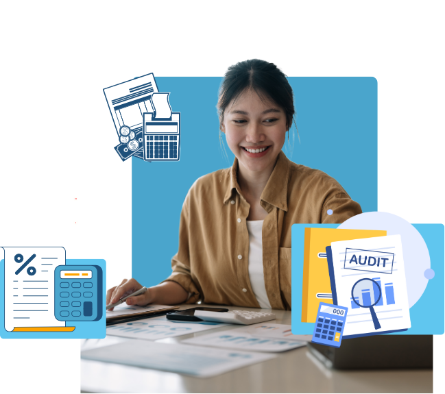 accounting outsourcing