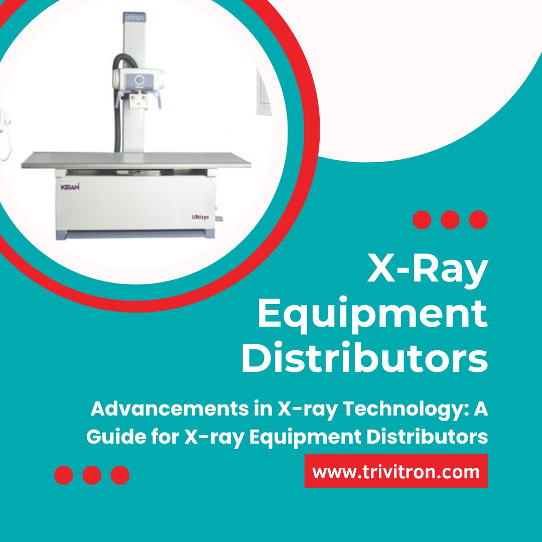 X Ray Machine