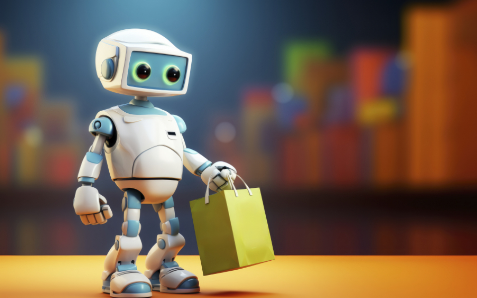 AI chatbots E-commerce - ChatArm