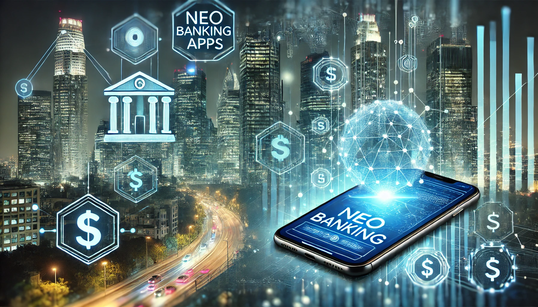 Effects of Neo Banking App Development on the Digital Economy