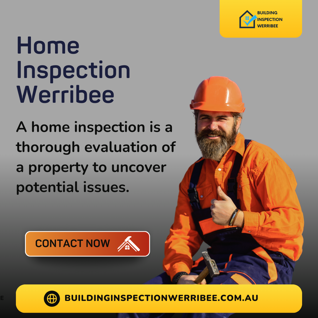Understanding Your Building Inspection Werribee Report: What to Look For