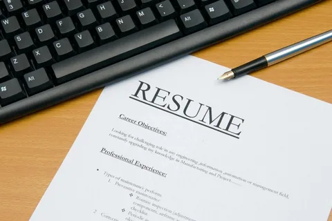 premium resume service