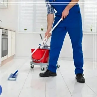 general cleaning service in Dubai