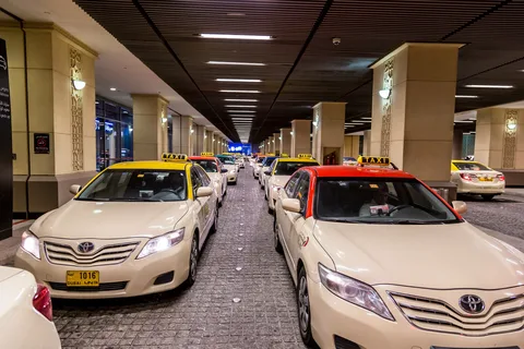 online taxi service in saudi arabia