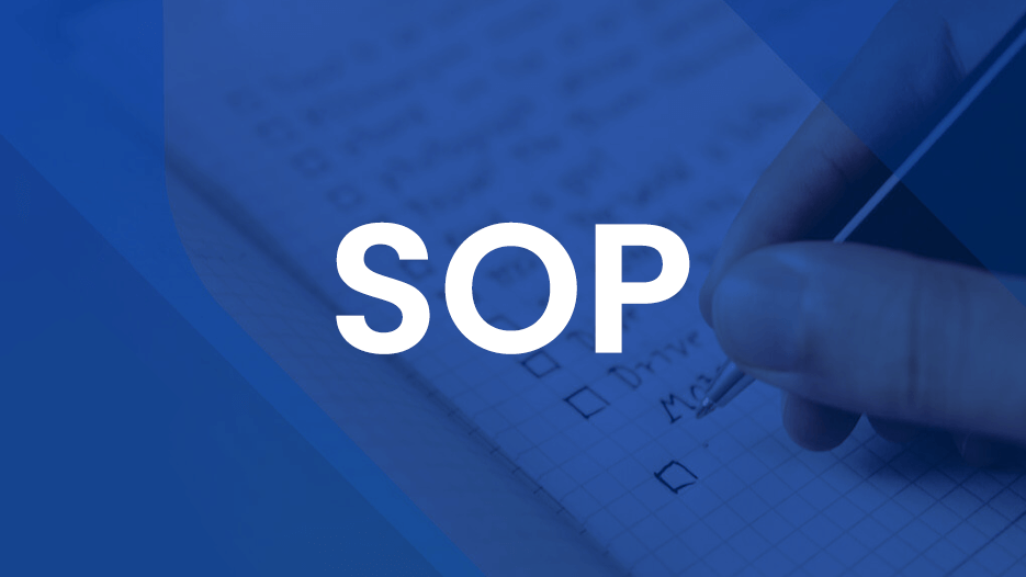 Mistakes To Avoid When Composing Your SOP