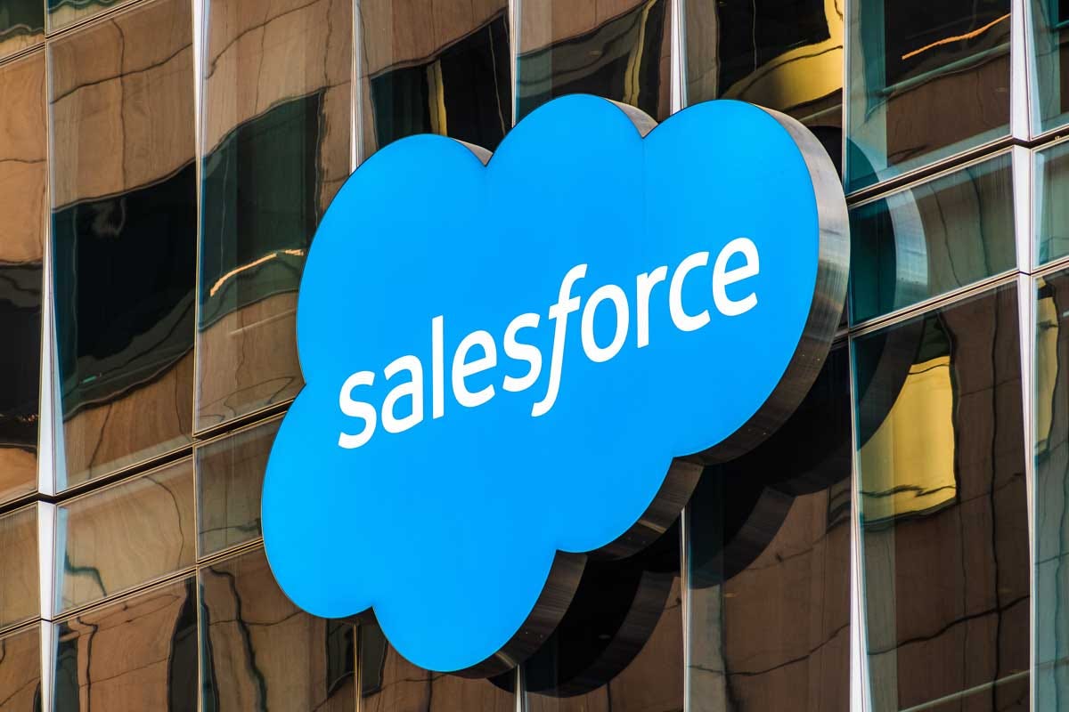 Salesforce Consulting