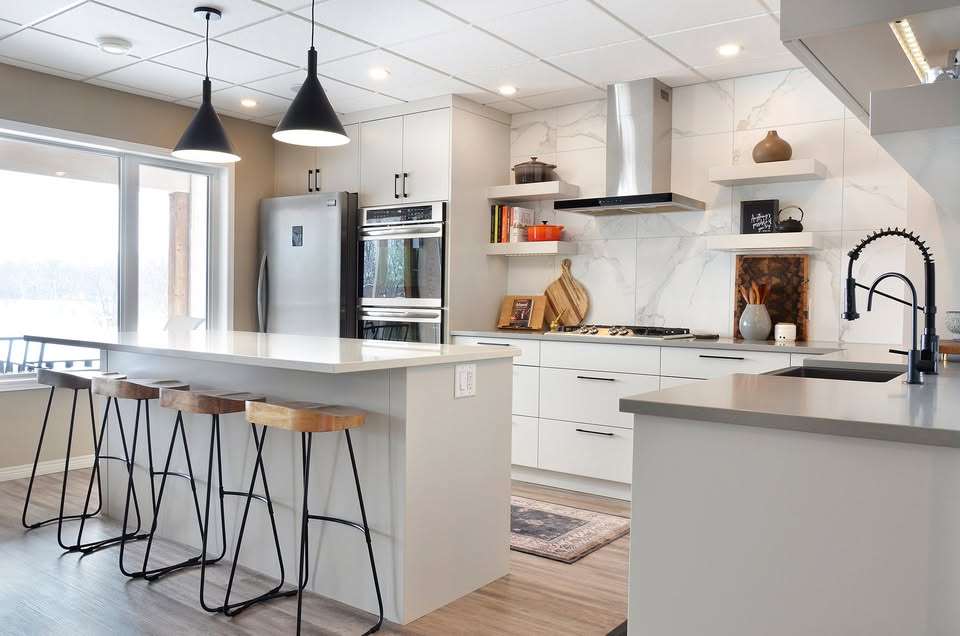 Home Renovation Construction Winnipeg