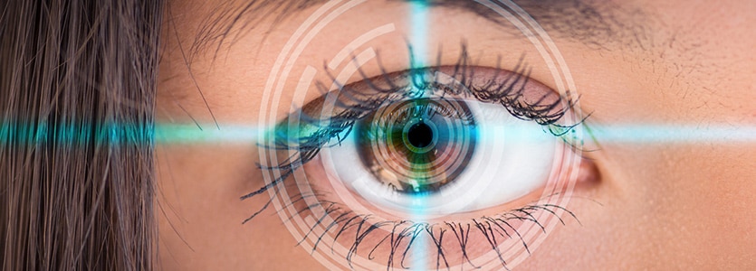 Ophthalmology Westchester
