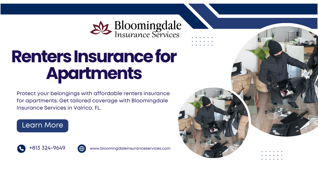 Compare Renters Insurance Quotes