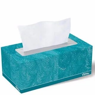 Facial Tissue