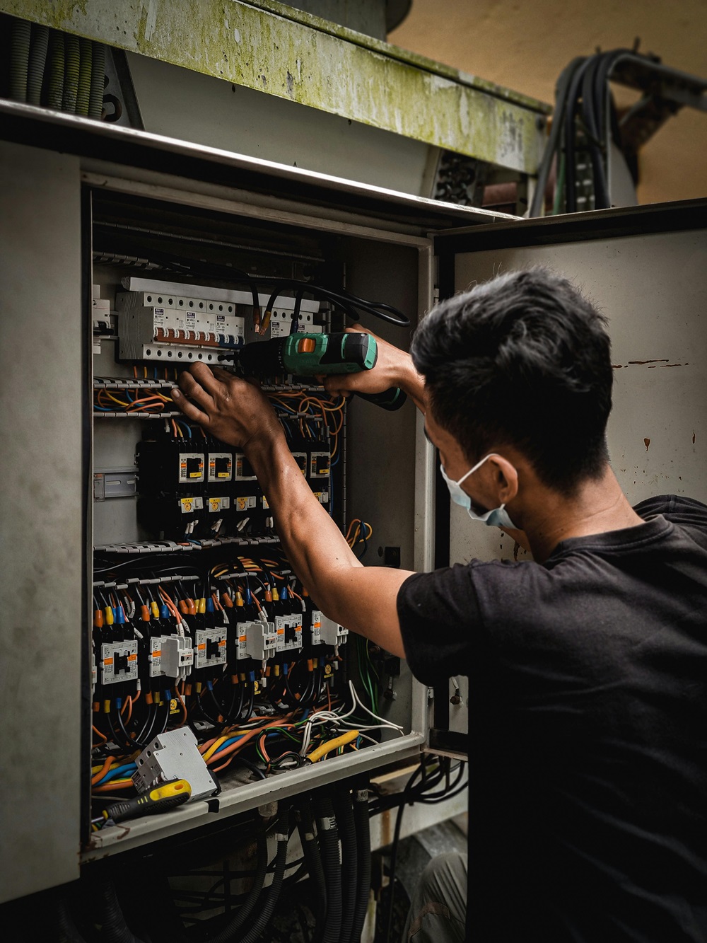 electric service providers texas in Round Rock, TX