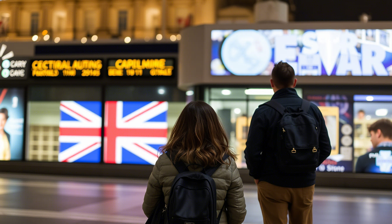 visitor visa uk