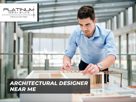 Architectural designer