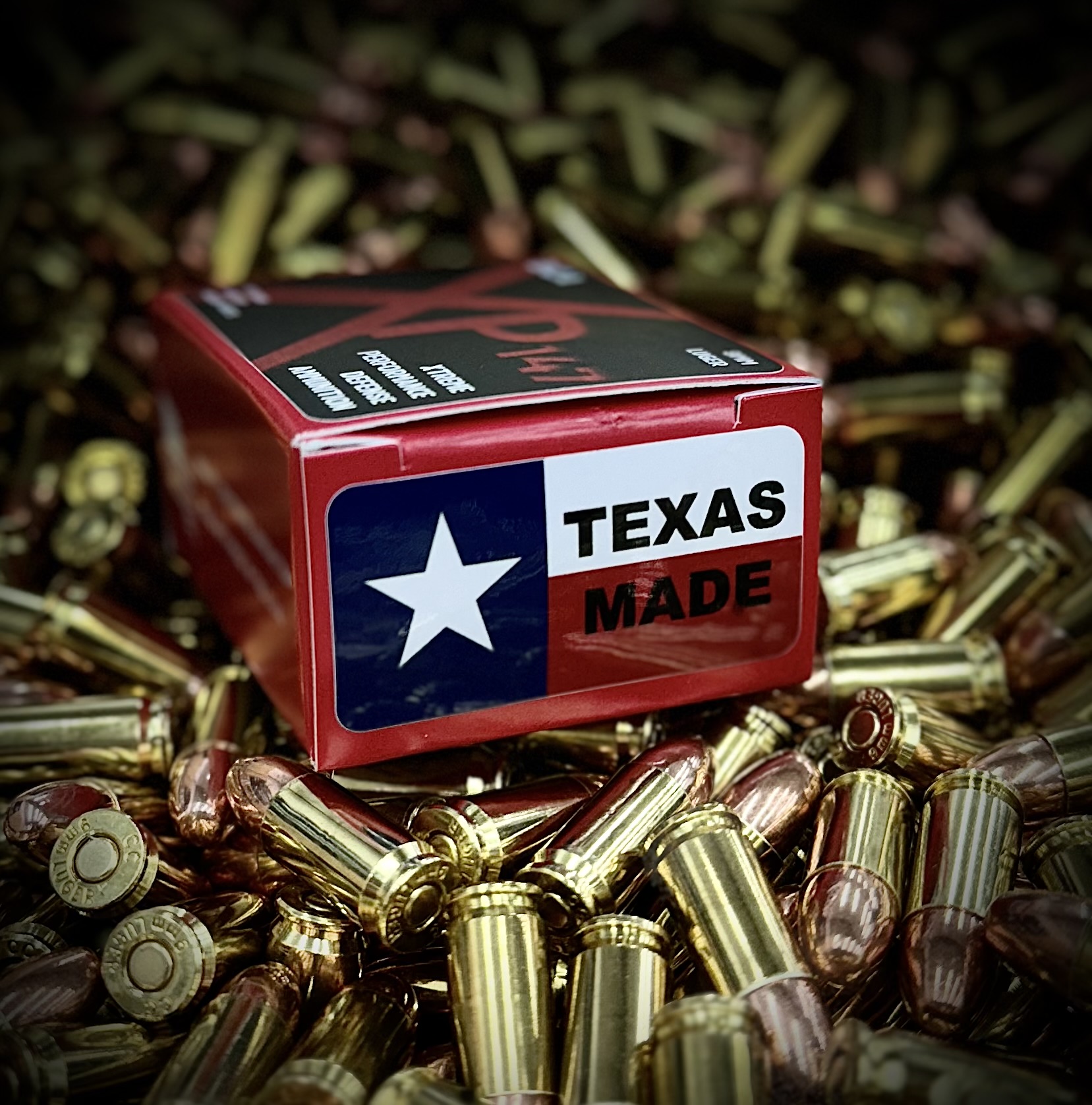 Ammunition Buying Tips