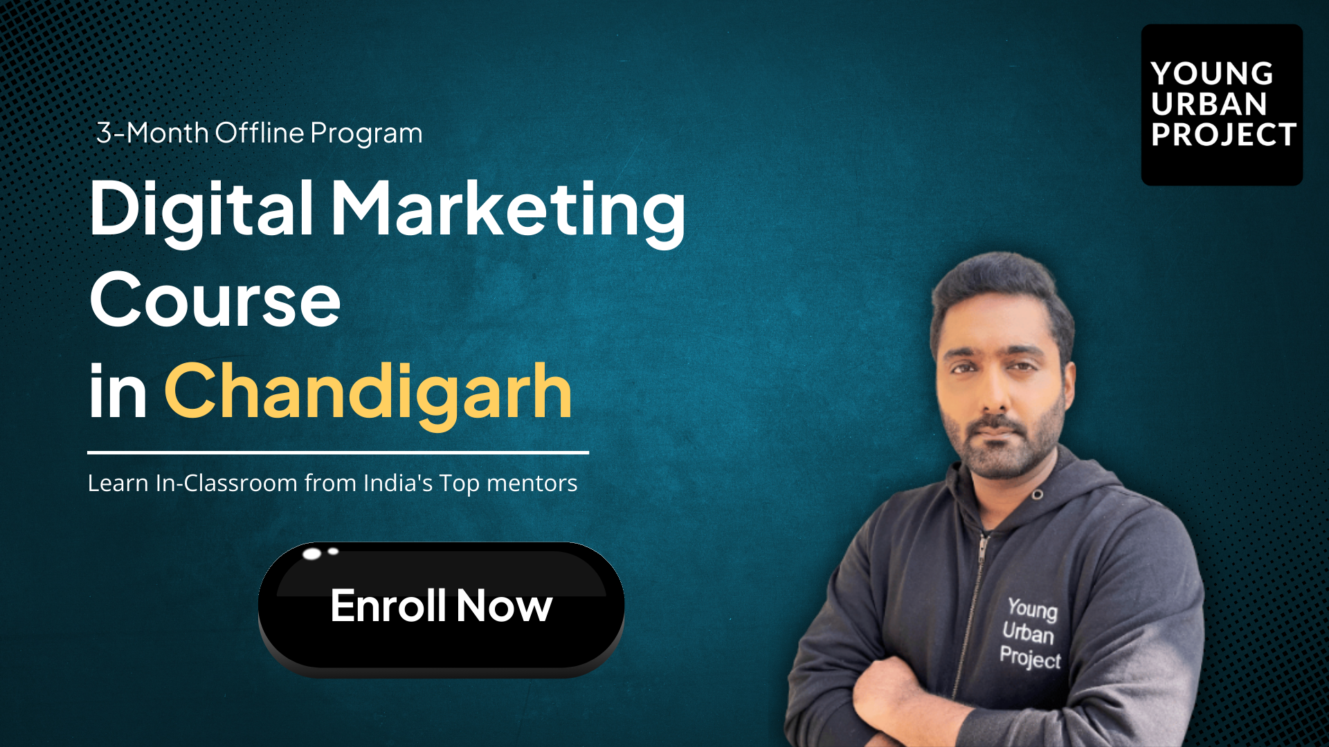 Digital Marketing Course
