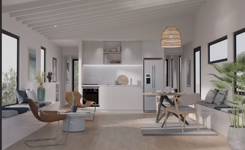 Granny Flats Builders Sydney