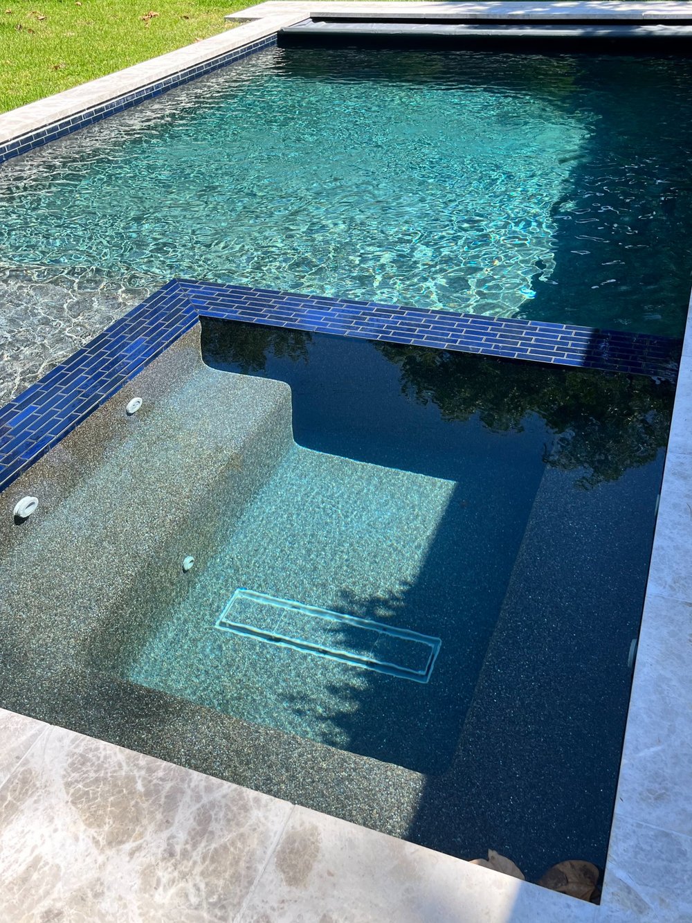Design Your Dream Pool