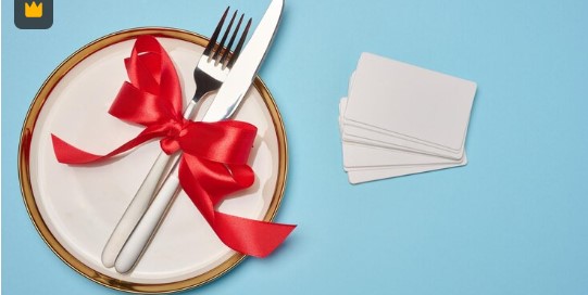 dining gift cards