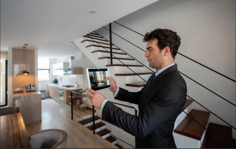 Property inspection report