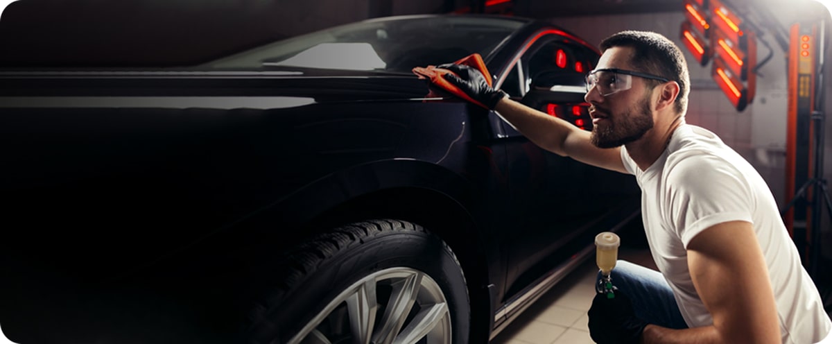 Auto reinigen interieur​ Utrecht