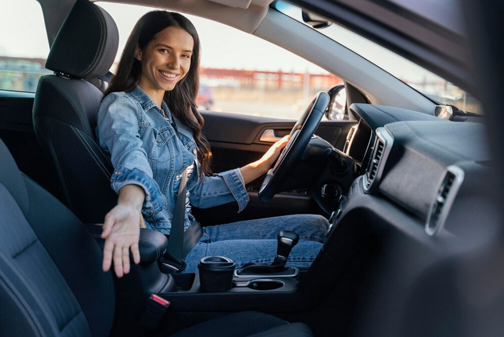 Driving Instructors in High Wycombe