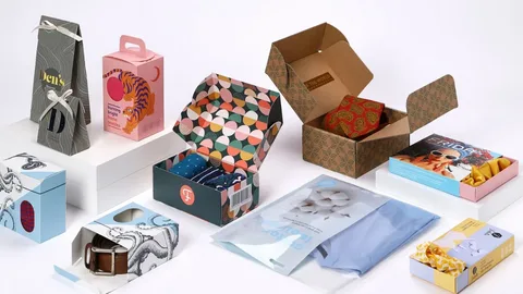 Box Printing near me