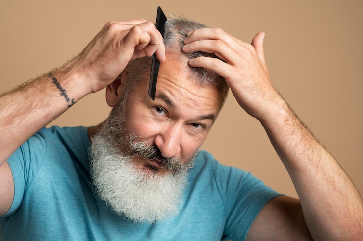 hair transplant Turkey